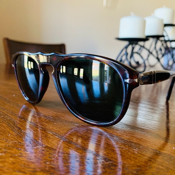 persol 649 52mm